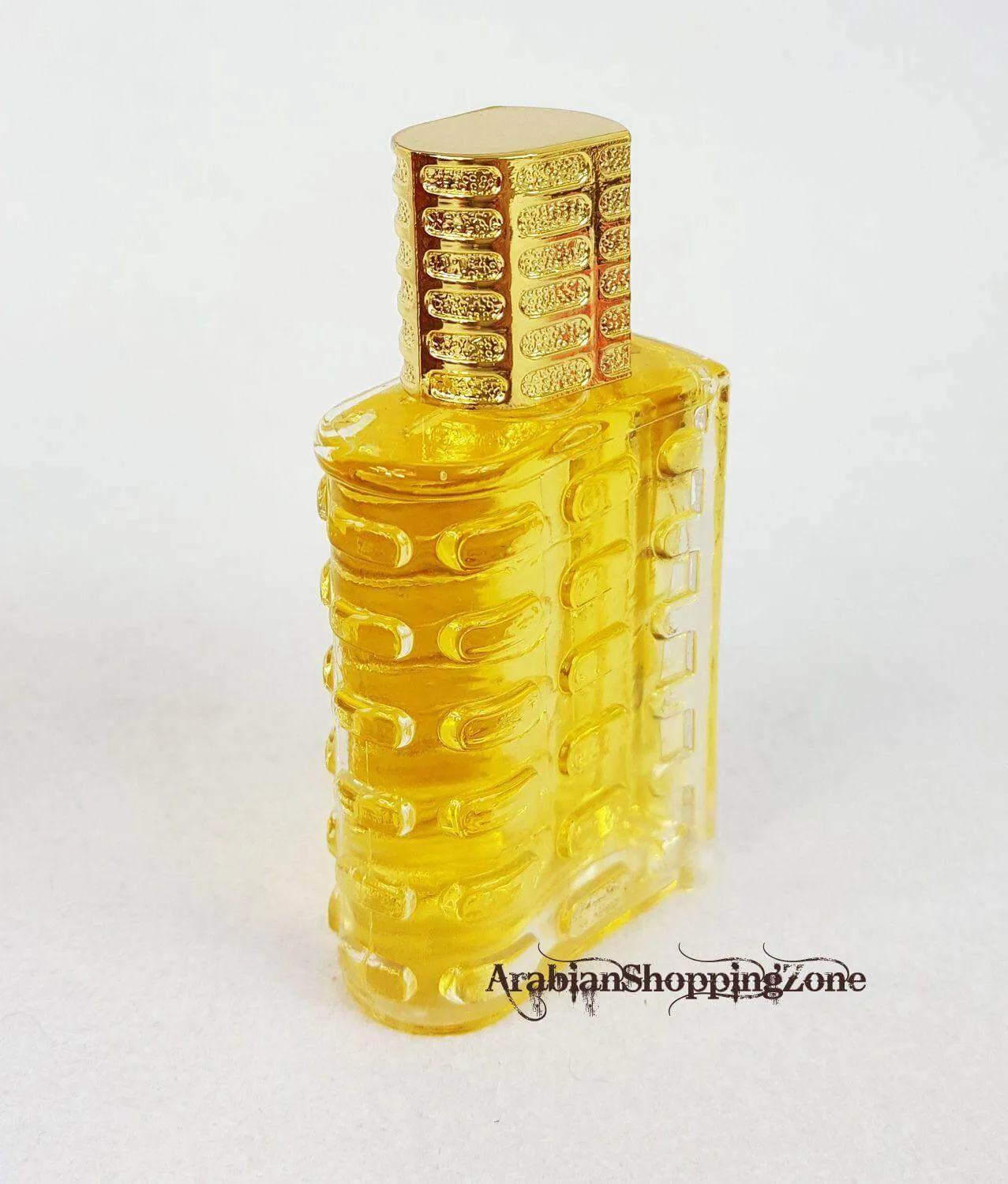 Nabeel Afdak 20ml Concentrated Oil Perfume Alcohol-Free