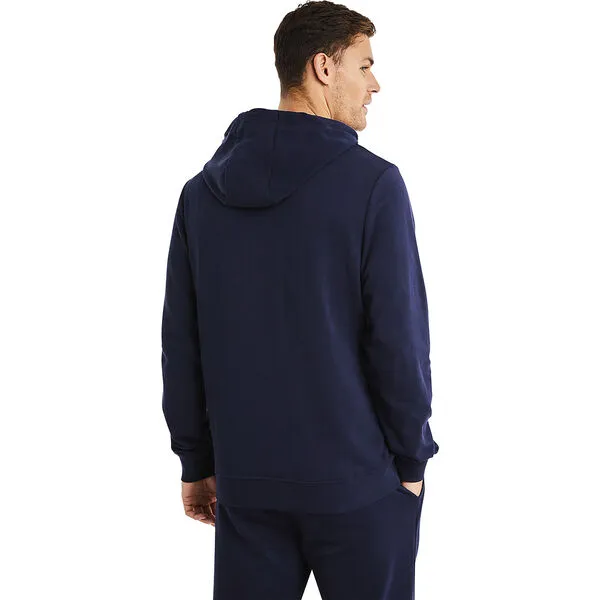 Nautica Heritage Casablanca Hoodie - Dark Navy