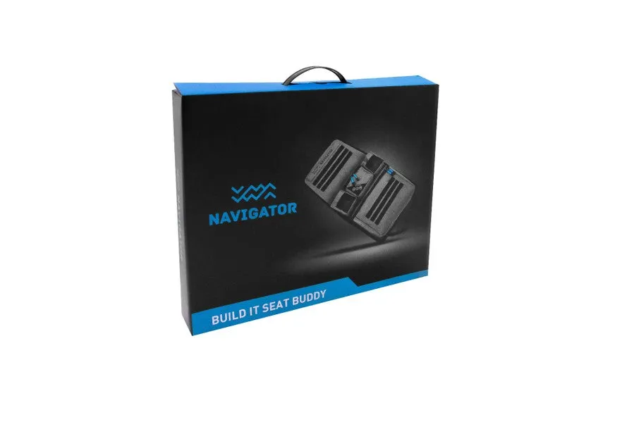 Navigator Gear Build It - Seat Buddy - Base Unit