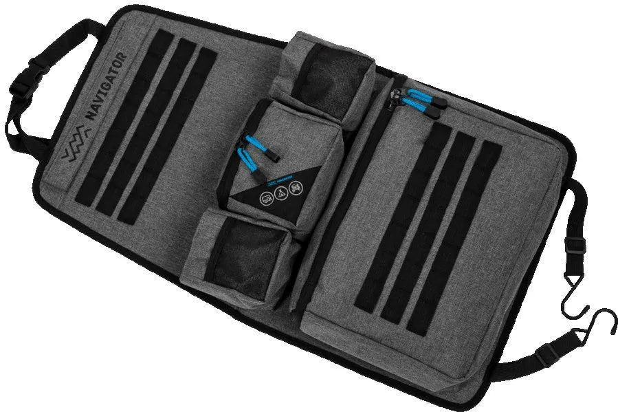 Navigator Gear Build It - Seat Buddy - Base Unit