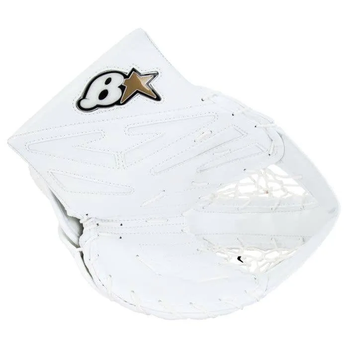 NetZero 3 Youth Goalie Catcher