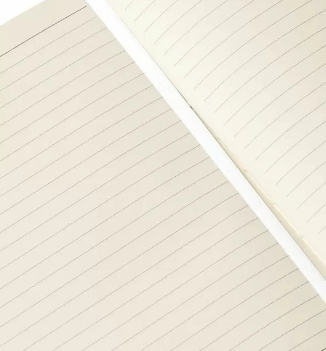 NEW! A knitters notebook