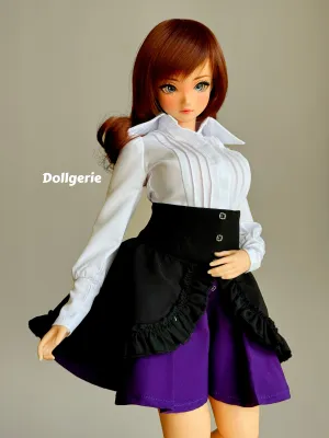 [New] Gothic Secretary Set for SmartDoll or DD