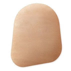 New Image Two-Piece Closed Ostomy Pouch – QuietWear Pouch Material