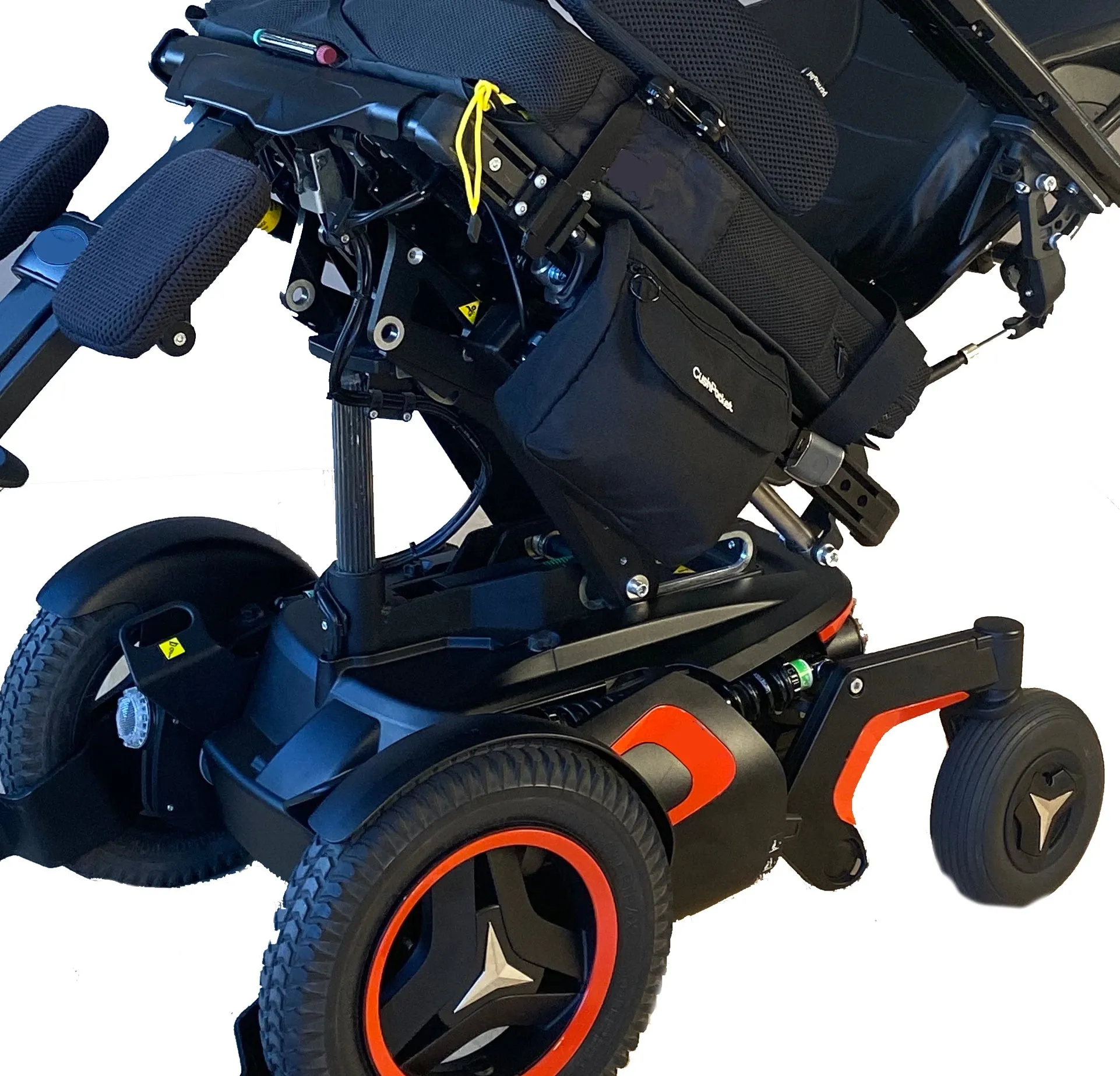 NEW Medium Wheelchair Bag