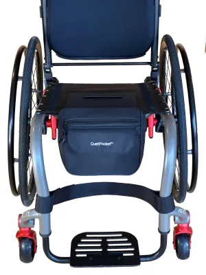 NEW Medium Wheelchair Bag