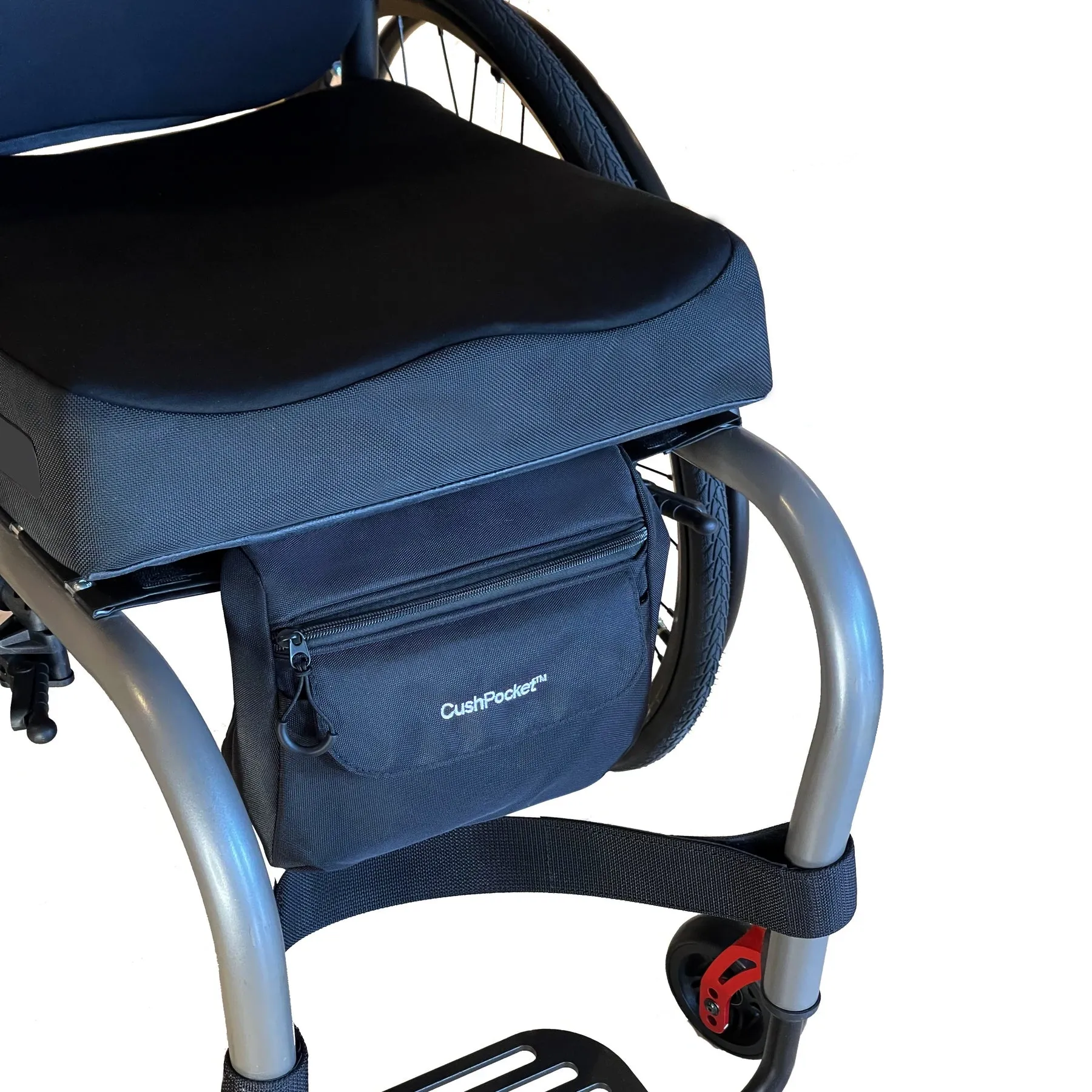 NEW Medium Wheelchair Bag