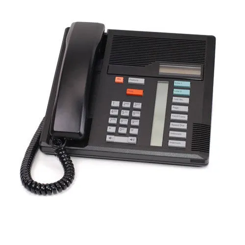 New Remanufactured Nortel M7208 - NT8B30 with 3 Year Warranty.
