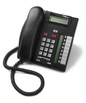 New Remanufactured T7208 Nortel Avaya  NT8B26 3 Year Warranty