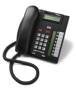 New Remanufactured T7208 Nortel Avaya  NT8B26 3 Year Warranty