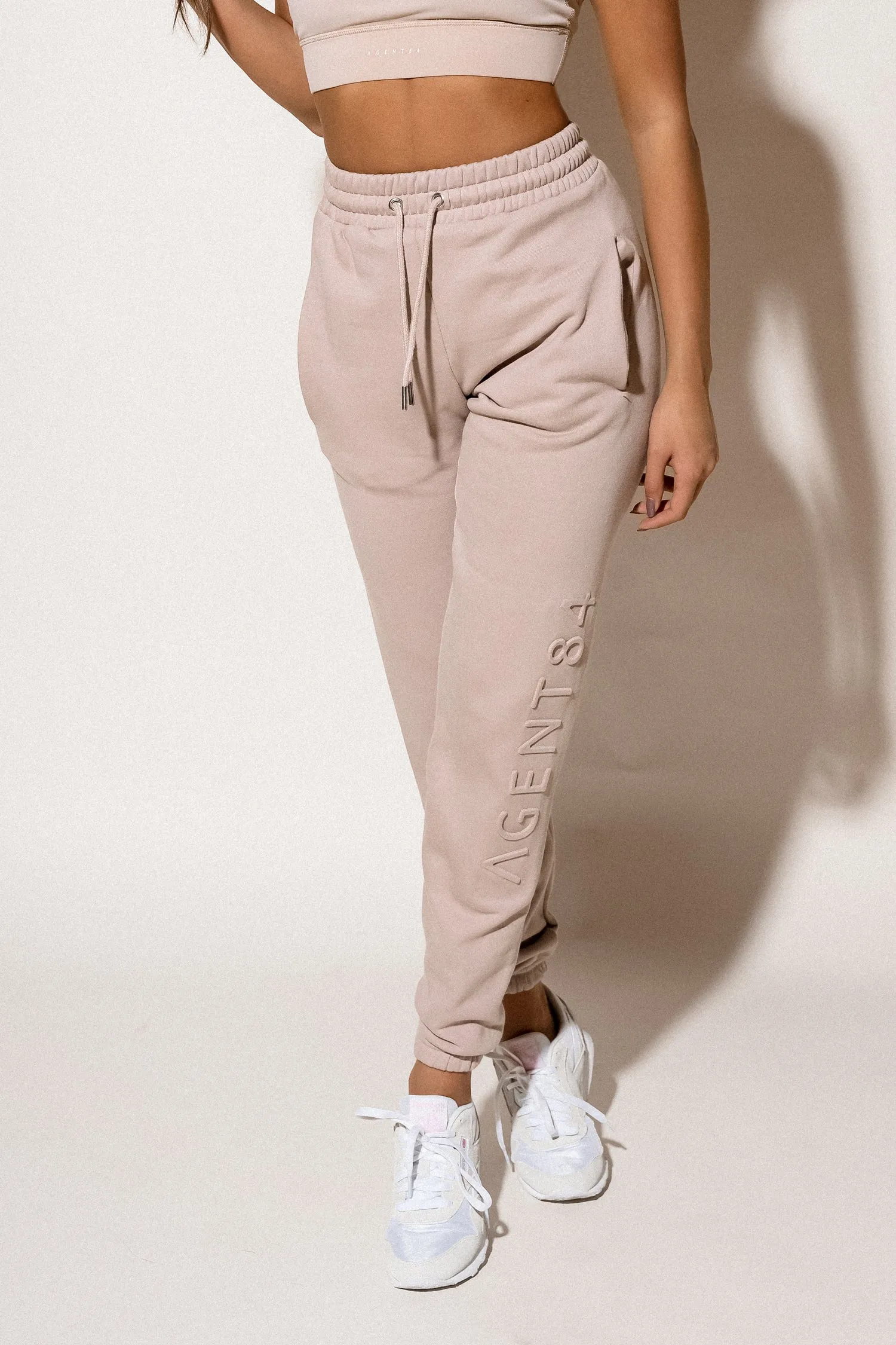 Newport Jogger - Cookie Dough