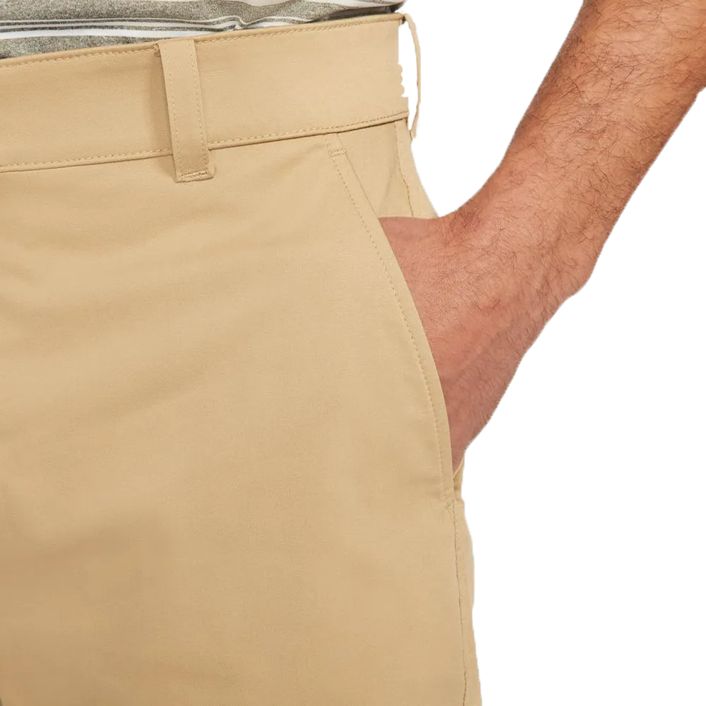 Nike Dri-Fit UV Men's 10.5" Golf Chino Shorts