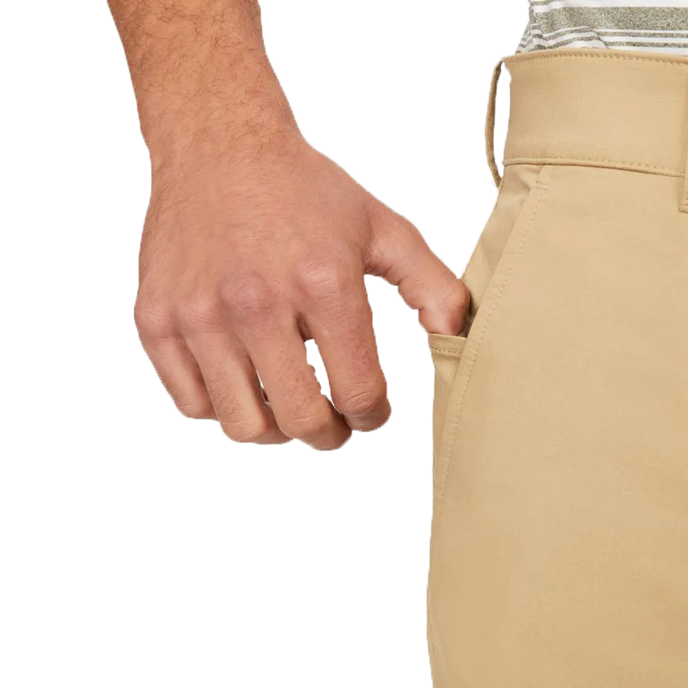 Nike Dri-Fit UV Men's 10.5" Golf Chino Shorts