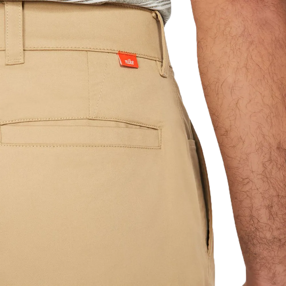 Nike Dri-Fit UV Men's 10.5" Golf Chino Shorts