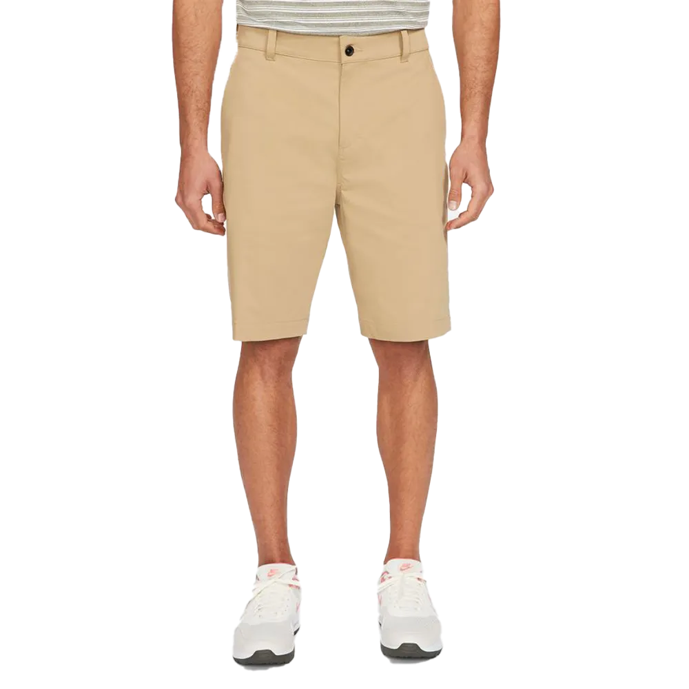 Nike Dri-Fit UV Men's 10.5" Golf Chino Shorts
