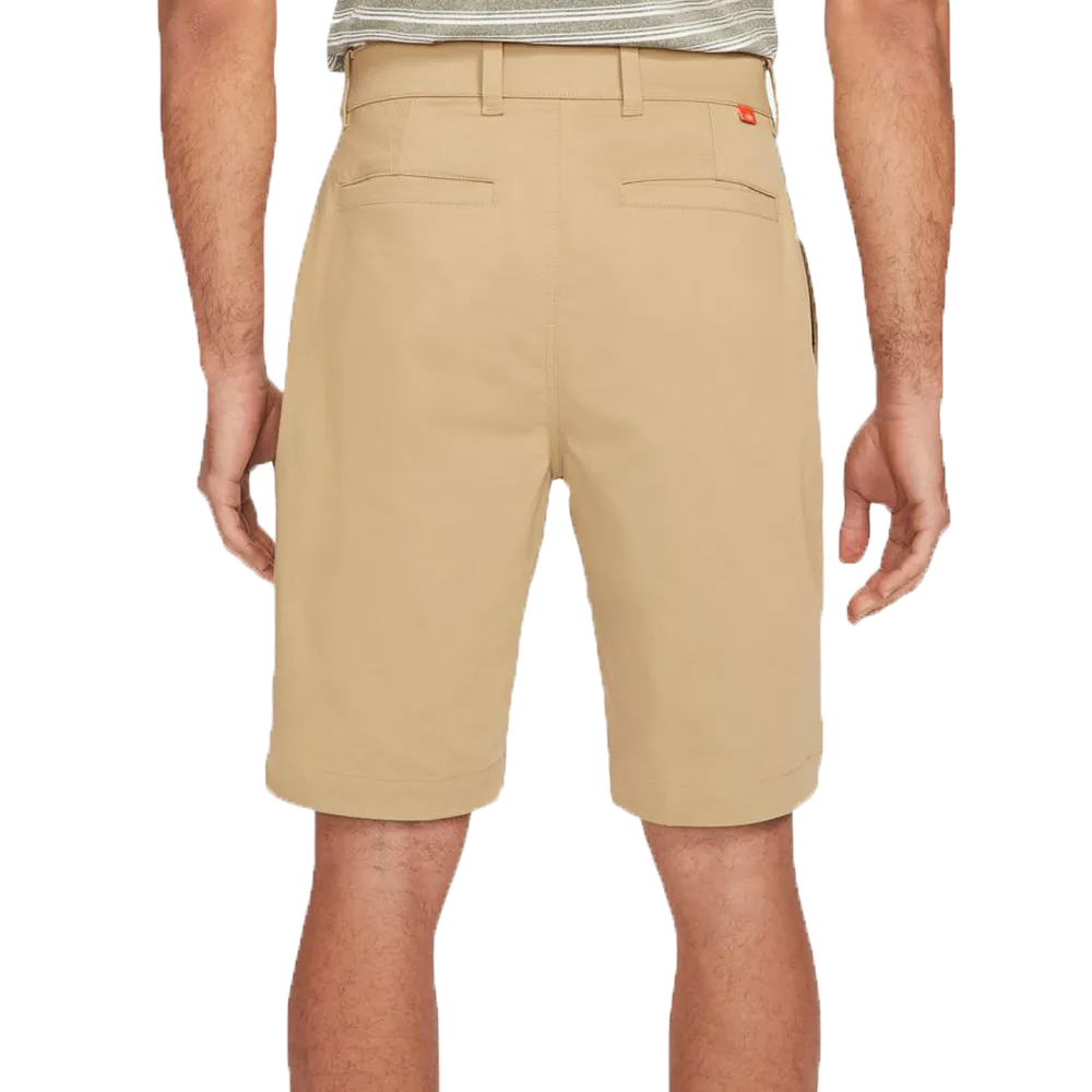 Nike Dri-Fit UV Men's 10.5" Golf Chino Shorts