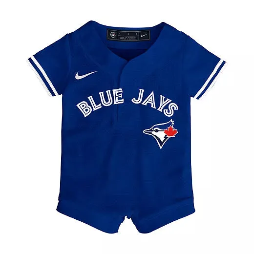 Nike Replica Romper Jersey Infant