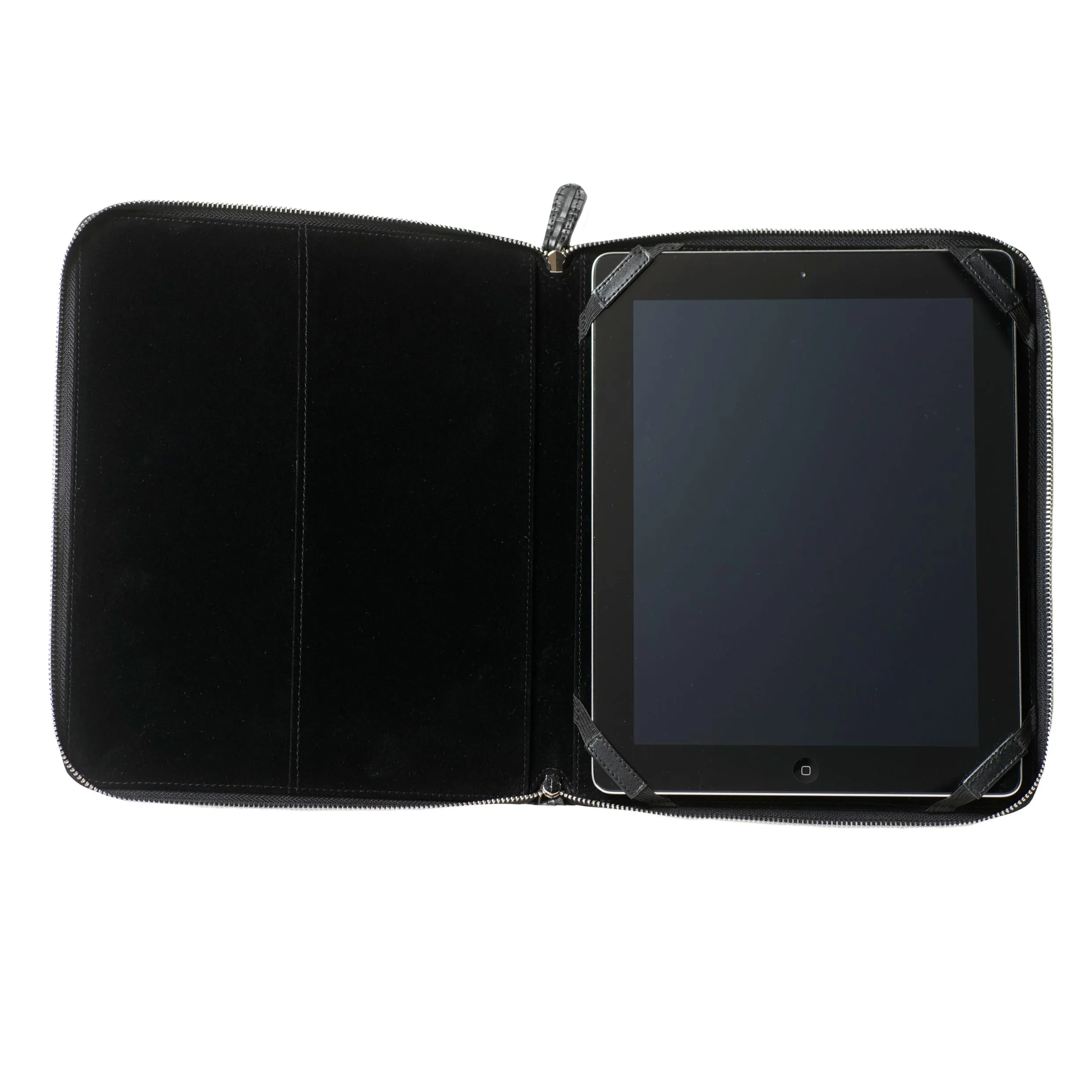 Nina Ricci RLE316-Ipad pouch Trame