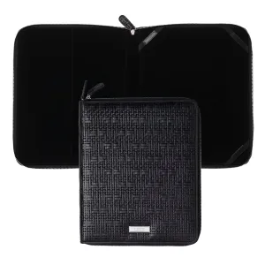 Nina Ricci RLE316-Ipad pouch Trame