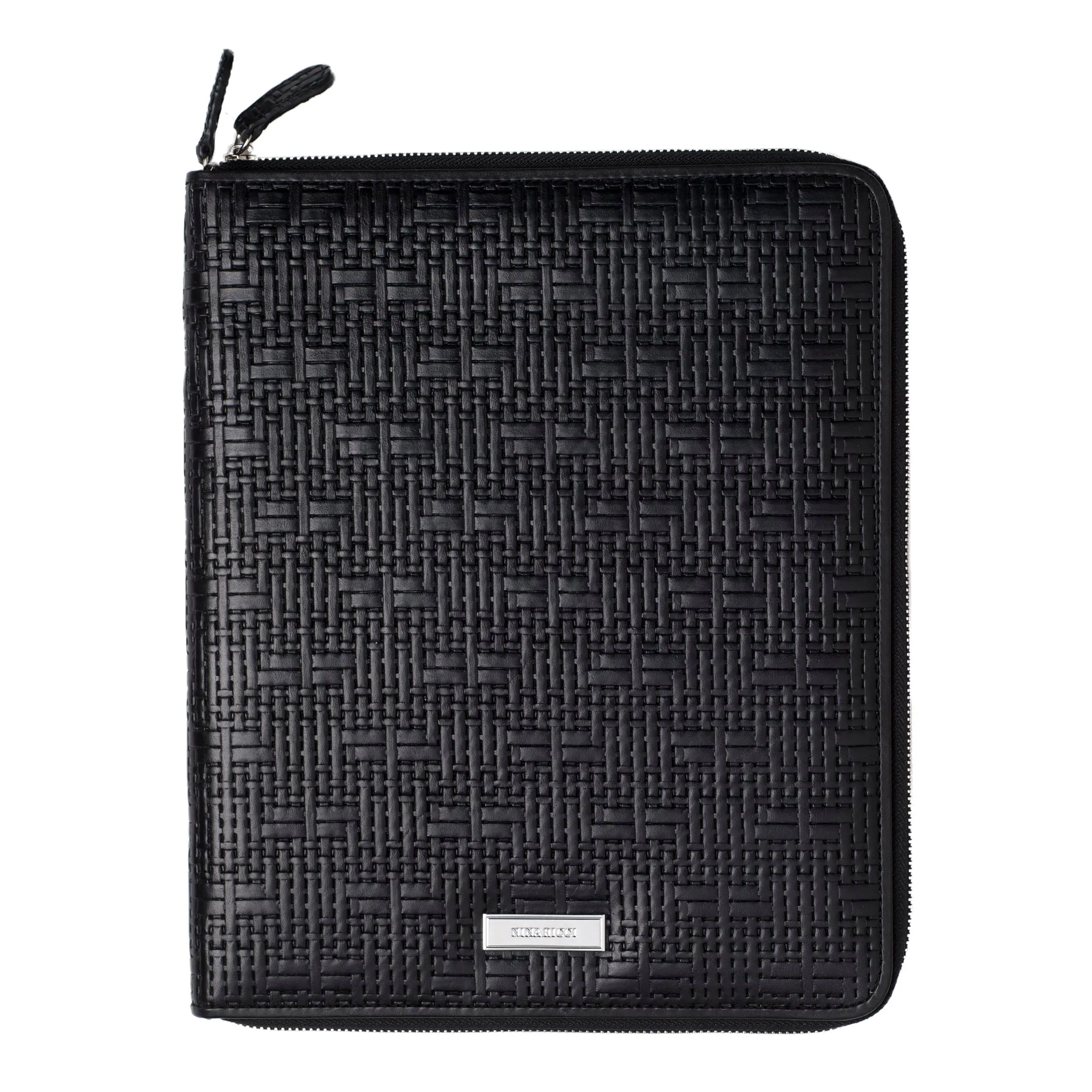 Nina Ricci RLE316-Ipad pouch Trame