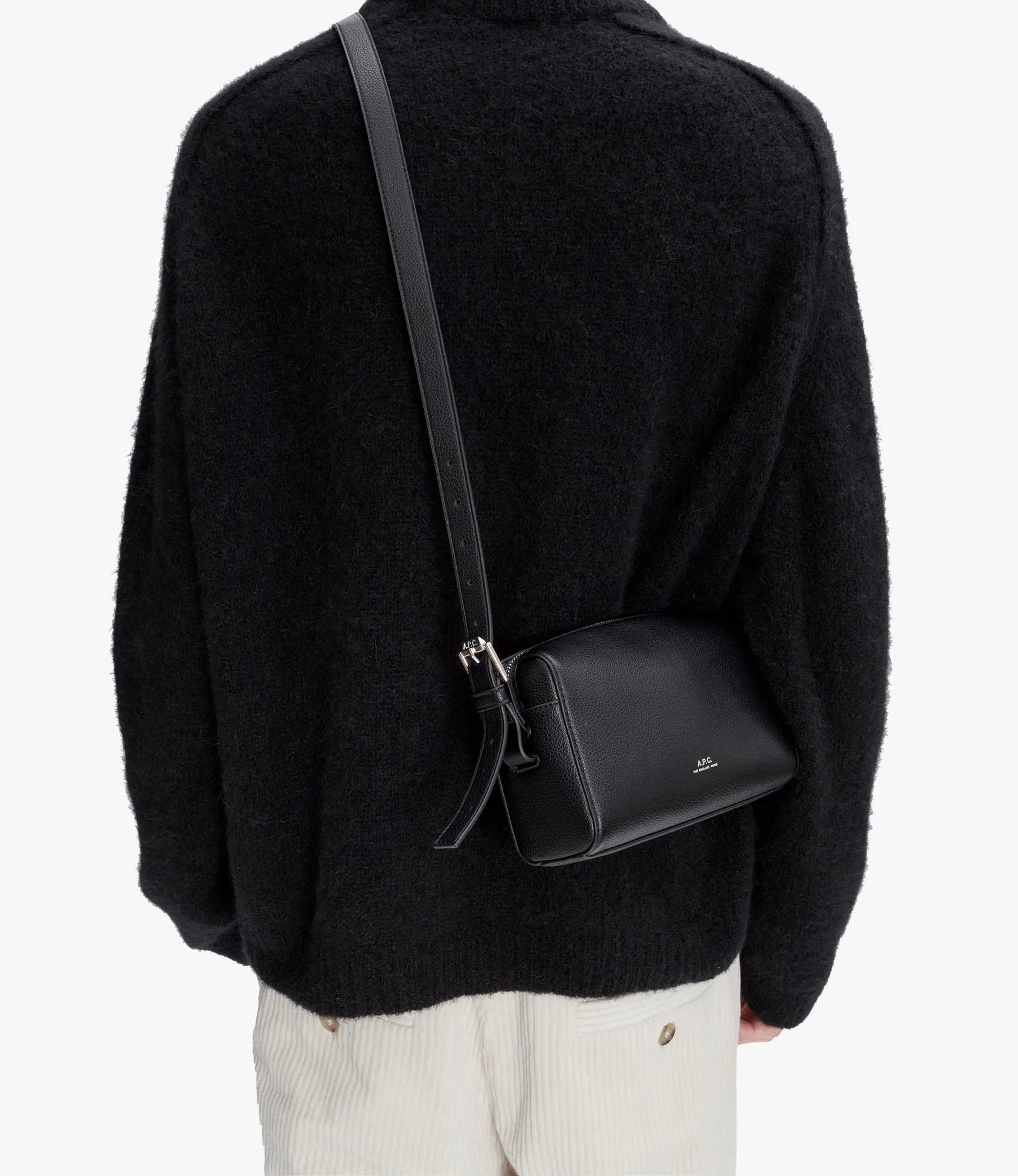 Nino camera bag