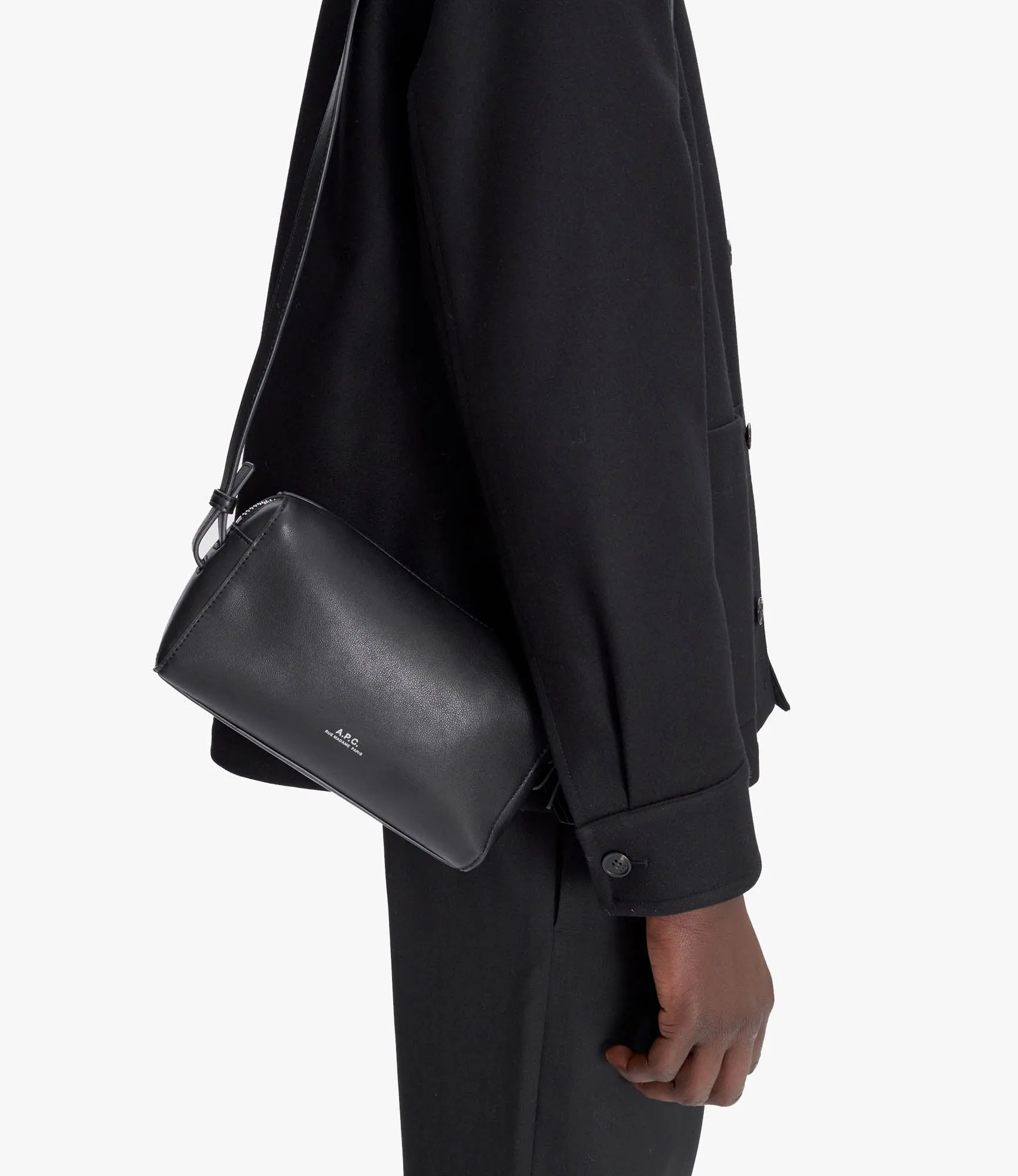 Nino camera bag