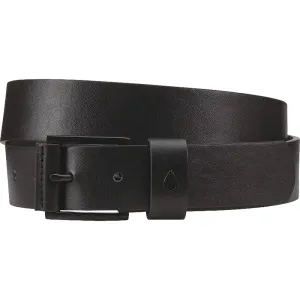 Nixon - Americana Vegan Belt All Black