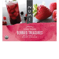 Numi Berried Treasures