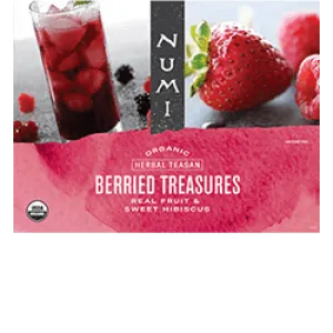 Numi Berried Treasures