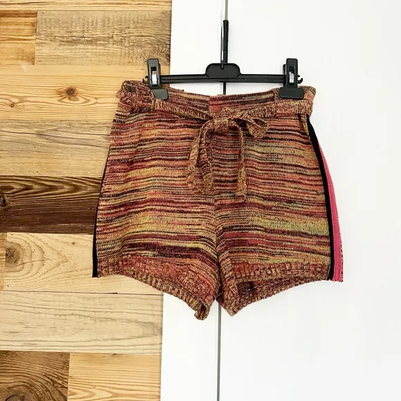 NWT Revolve The Upside Nitara Knit Short