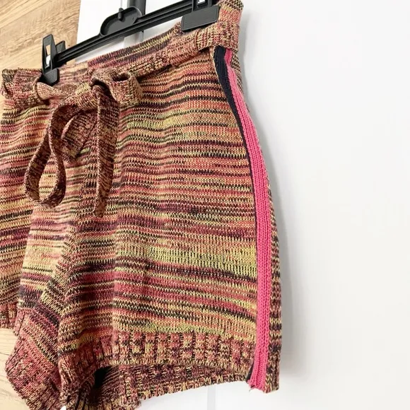 NWT Revolve The Upside Nitara Knit Short