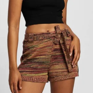 NWT Revolve The Upside Nitara Knit Short