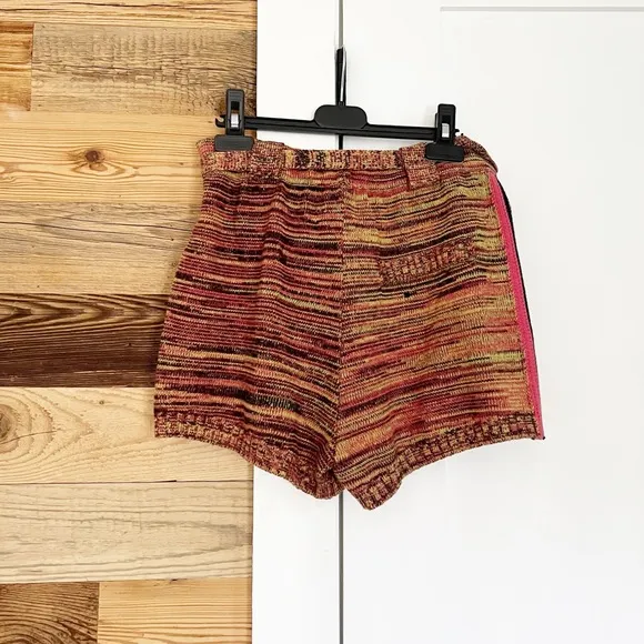 NWT Revolve The Upside Nitara Knit Short