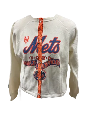 NY Mets Cori Cardi