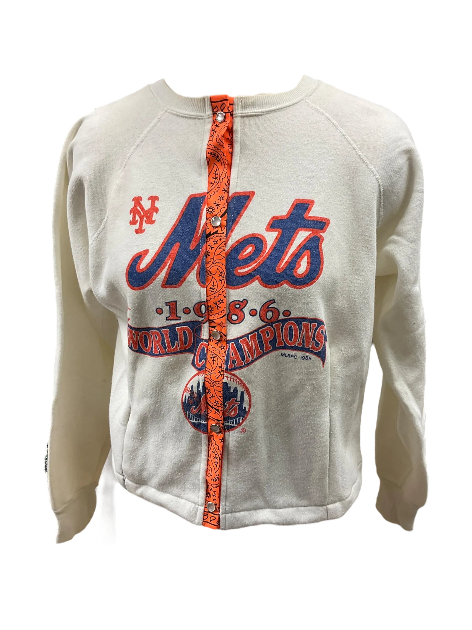 NY Mets Cori Cardi