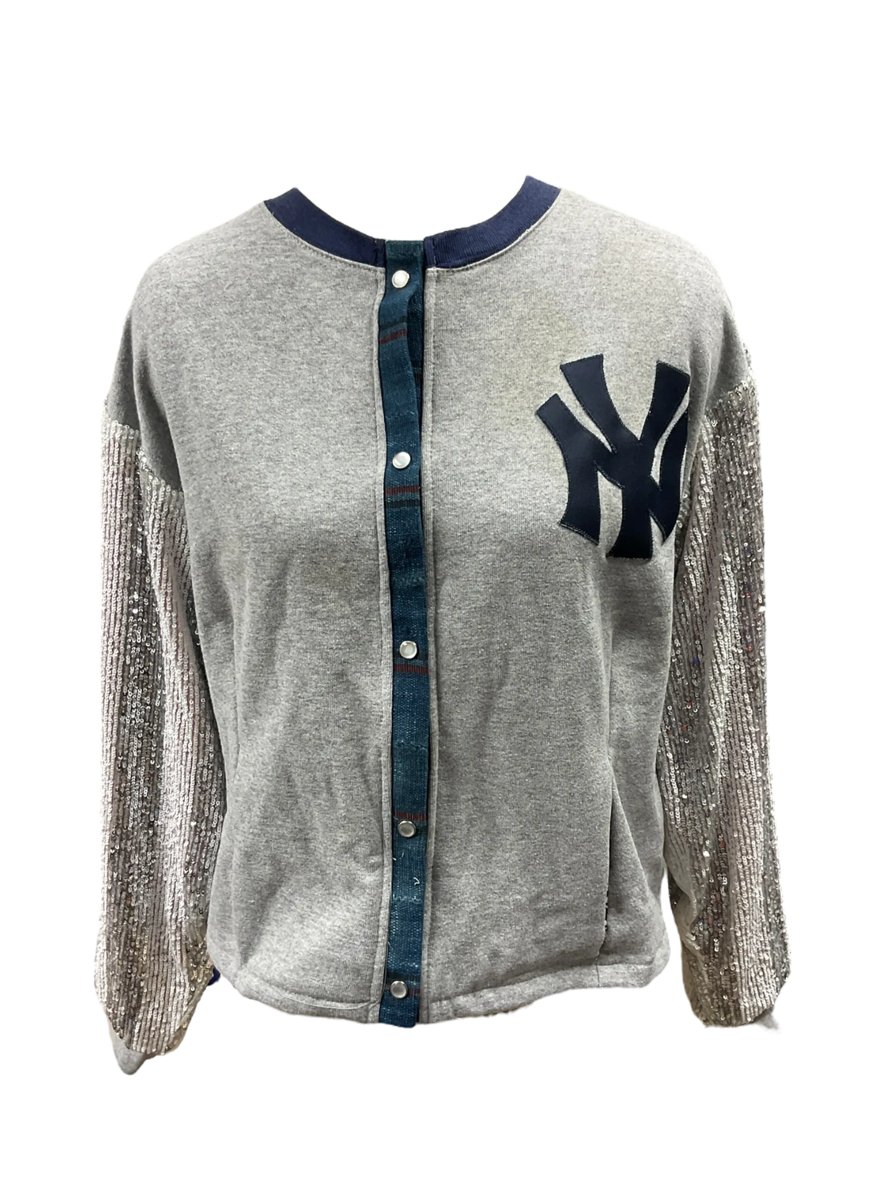 NY Yankees Cori Cardi