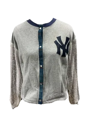 NY Yankees Cori Cardi