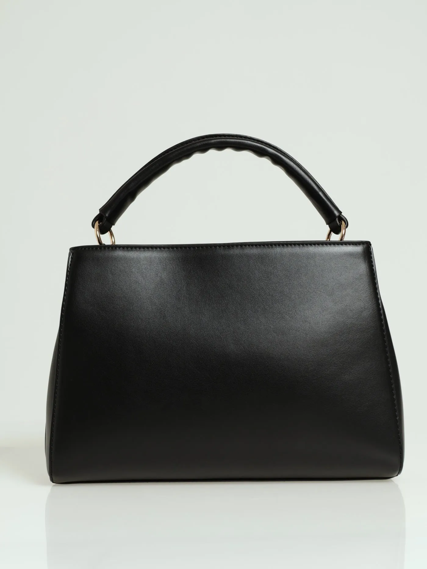 Oakbank Satchel - Black