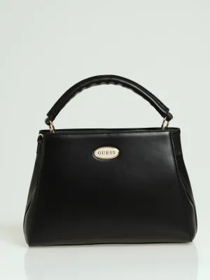 Oakbank Satchel - Black