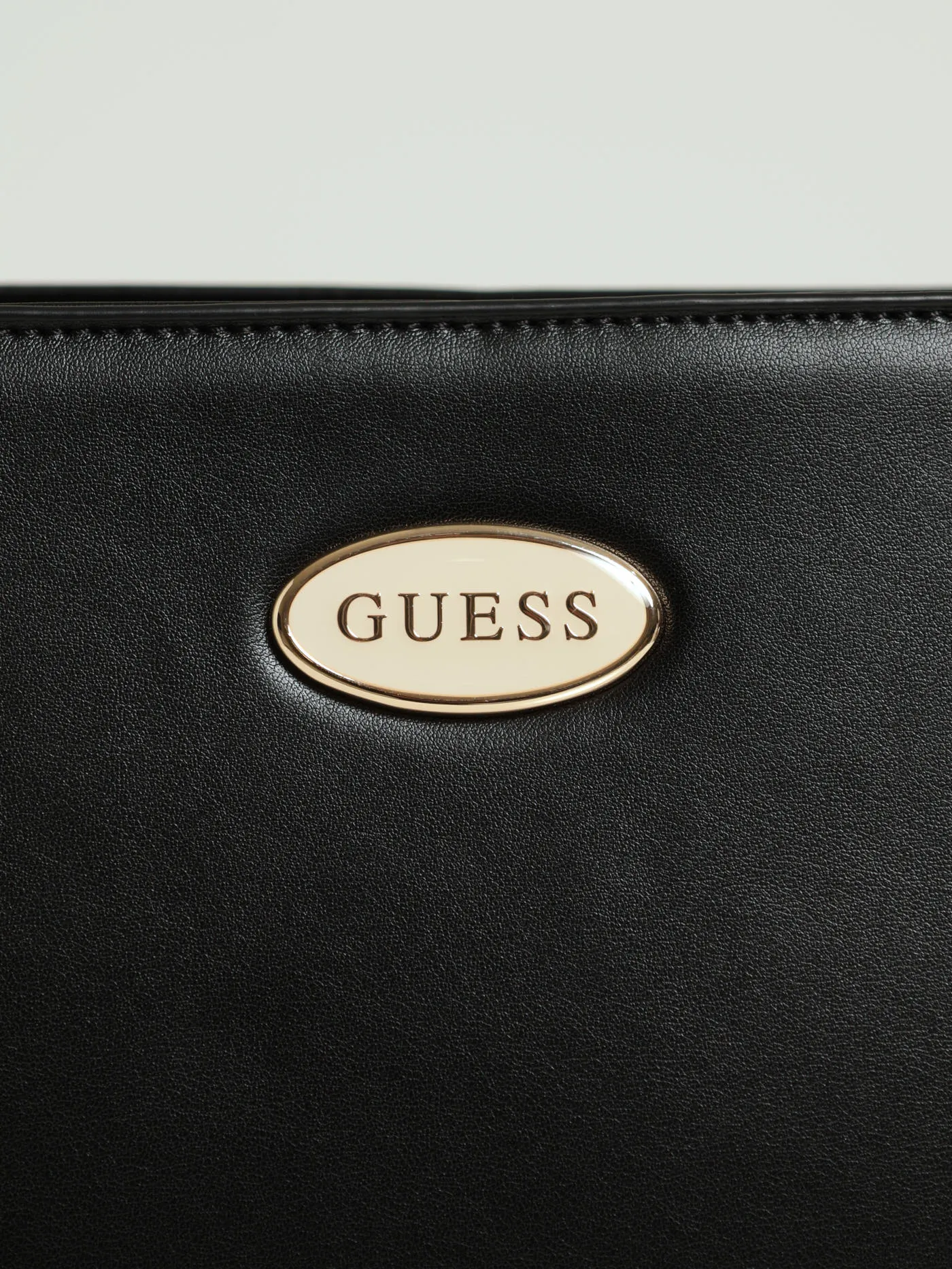 Oakbank Satchel - Black