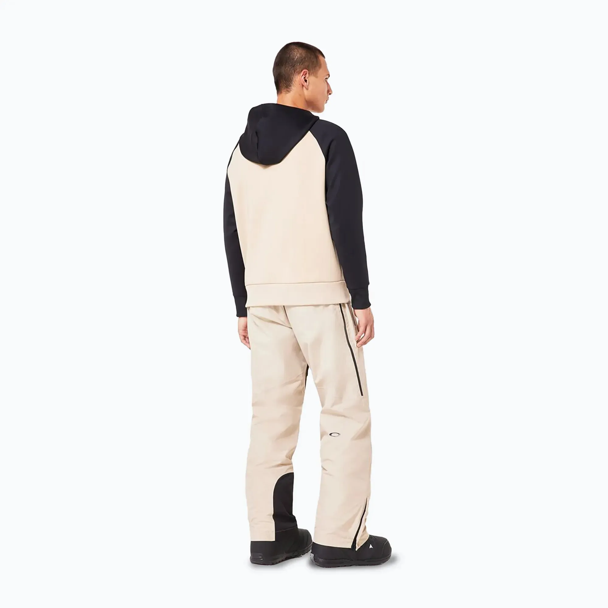 Oakley - Sierra DWR Fleece Hoody 2.0