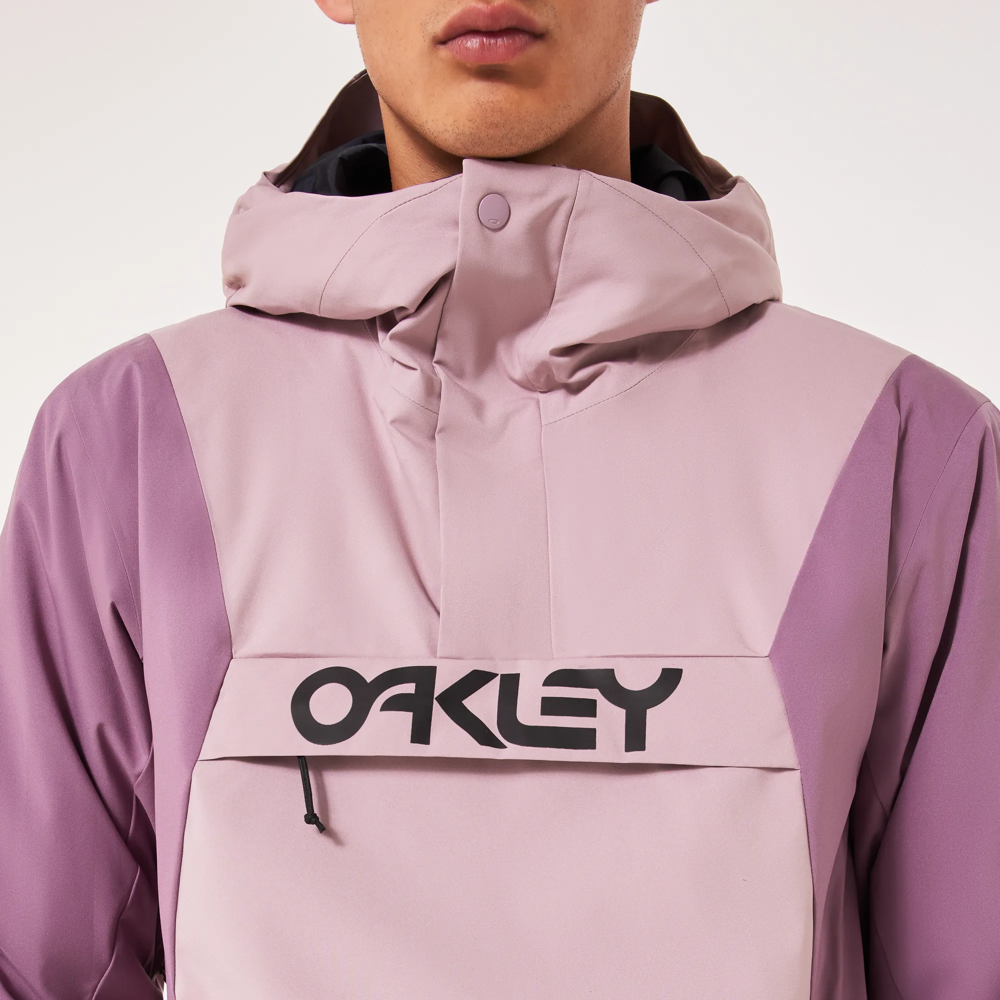Oakley TNP TBT Insulated Anorak Mens 2025 Double Toadstool
