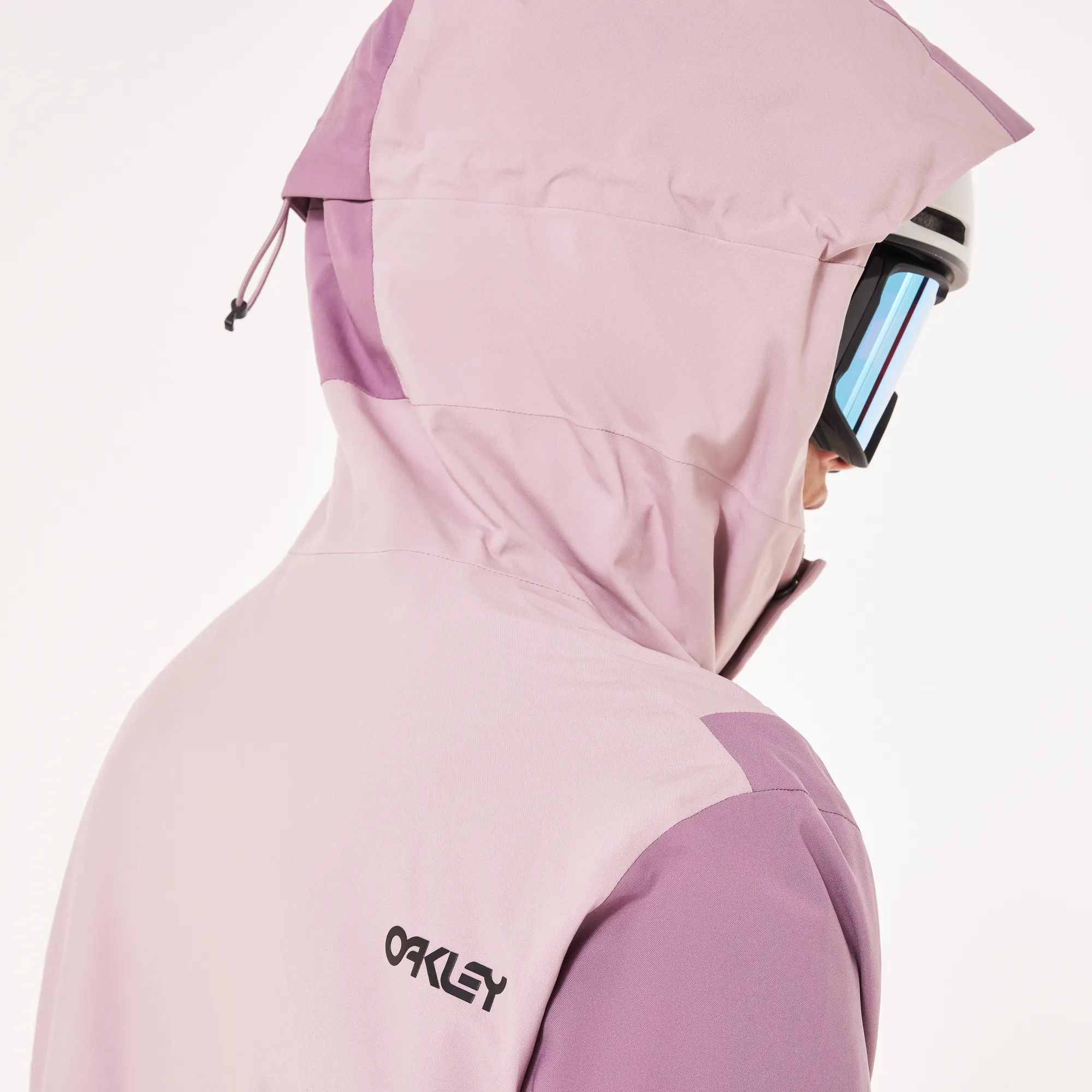 Oakley TNP TBT Insulated Anorak Mens 2025 Double Toadstool
