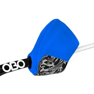 OBO Robo Hi Rebound Right Hand Protectors Blue