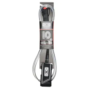 OCEAN AND EARTH Diamond Flex Sup Longboard Reg 10.0 Leash