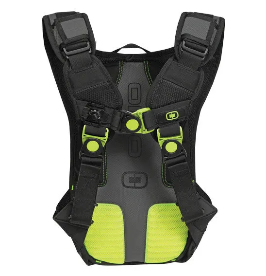 Ogio DAKAR 3L Hydration Bag - Black