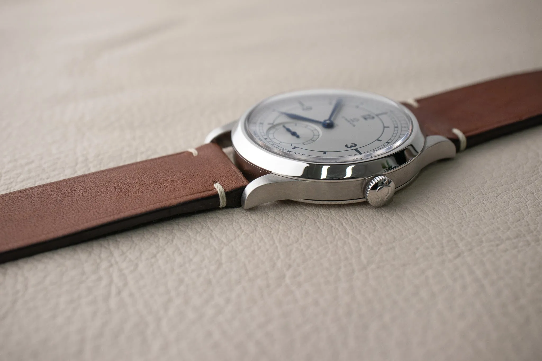 Omega CK 859 Specialties 511.12.39.21.99.002