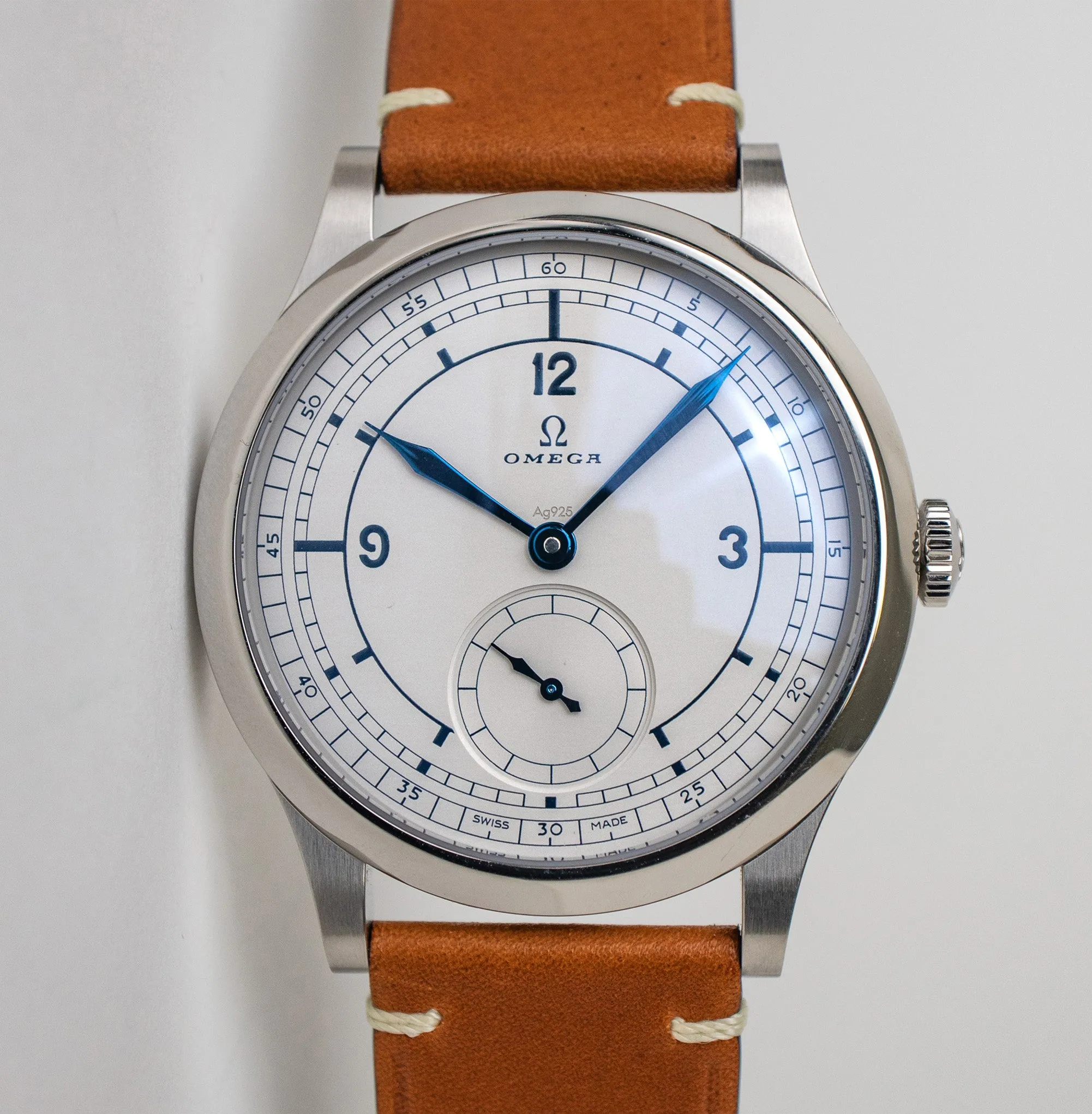 Omega CK 859