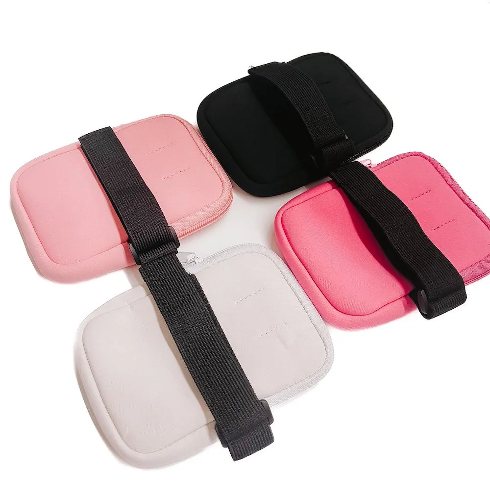 On The Move Pouch