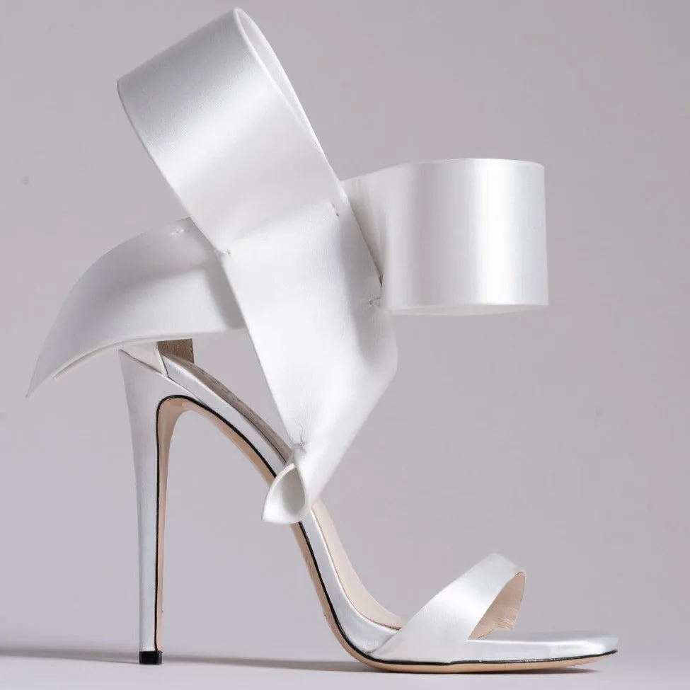 OPEN TOE